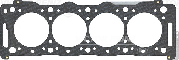 Gasket, cylinder head